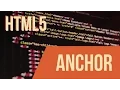 Learn HTML with Keith Anchor Tag