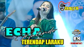 Download ECHA MALINDO // TERENDAP LARAKU || ARSEVA LIVE MUSIC BALONG PONOROGO - DK PRO AUDIO MP3