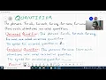 Qunatifiers Universal Quantifiers Existential Quantifier