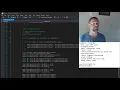 Code overview - Software renderer back end