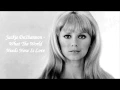 Download Lagu Jackie DeShannon - What The World Needs Now Is Love