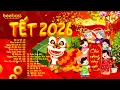 Lagu Nhạc Tết 2026 EDM Mới Nhất - Nhạc Xuân 2026 Remix Hay Nhất Nghe Là Thấy Tết, Đón Tết Nguyên Đán 2026