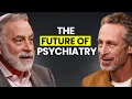 Fix the Brain Change the Mind Root-Cause Psychiatry w Dr Robert Hedaya