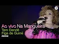 Download Lagu Alcione | Tem dendê / Figa de Guinés | DVD Duas Faces \
