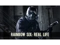 Rainbow Six Real Life