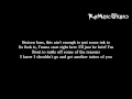 Eminem - Puke | Lyrics on screen | Full HD