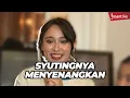 Jadi Ibu Hamil yang Tersakiti, Yasmin Napper dan Megan Domani Ungkap Keseruan Syuting