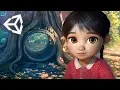 5 Tricks for INCREDIBLE GRAPHICS in Unity 2019