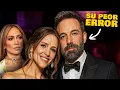 Download Lagu El OSCURO SECRETO detrás del DIVORCIO de Ben Affleck y Jennifer Garner