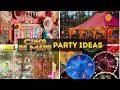 Colorful 2026 Cinco De Mayo Party Ideas Fiesta Party Theme DIY 5 De Mayo Party Decorations