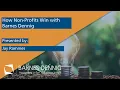 How Non-Profits Win with Barnes Dennig