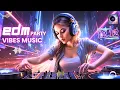Download Lagu Vol.50 | EDM Mashup Mix 2025 | Party Mix Electro House Techno Music | EDM Trance Party