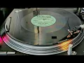 Download Lagu BOMB THE BASS. BEAT DIS. EXTENDED MIX, 1987 TECHNICS SL1210MK 
