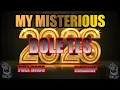 Lagu DJ TAHUN BARU-MY MISTERIOUS X BOLE TES-FULL BASS🔊2026-(Sanaofficial)-Remix