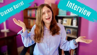 Cracker Barrel Interview Process Advice Questions Everything You Need to Know Retail Sales