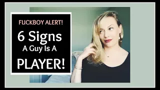 Download DATING ADVICE: How To Tell If He's A Fuckboy---6 Signs He's A Player! MP3