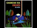 Tremor Caracol Chancha Via Circuito Remix feat Wenceslada