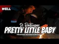 DJ BANTENGAN‼️ 'PUTRA MANDALA WISANGGENI' ( PRETTY LITTLE BABY ), From Dj HK REVOLUTION