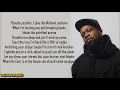 Lagu Jeru the Damaja - Come Clean (Lyrics)