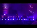 Ezra Collective, Welcome To My World. Live Wembley Arena. London 2024