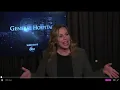 Genie Francis Interviewed by George Pennacchio