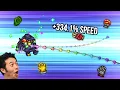 Terraria Max Whip Speed In A Nutshell