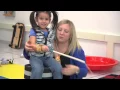 Sensory Processing Disorder Occupational Therapy Demonstration