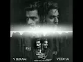 Download Lagu Vikram Vedha|Vedha intro BGM|Original background score|