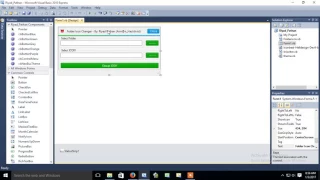 Folder icon changer with source code VB Net
