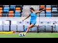 Natalie Bain Extended Feature