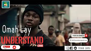 omah lay understand covers