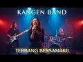 Download Lagu KANGEN BAND - TERBANG BERSAMAKU || COVER VERSI SLOW ROCK TERBARU 2025