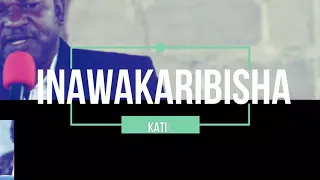 EAGT MKOLANI KITUO CHA NGUVU ZA MUNGU 