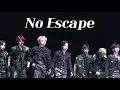 241201 NCT DREAM - No Escape | THE DREAM SHOW 3 ENCORE