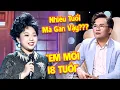 Download Lagu Dám giả giọng DANH CA PHƯƠNG DUNG, NSUT Đại Nghĩa HỎI LIỀN \