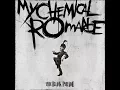 Download Lagu My Chemical Romance - The Black Parade [FULL ALBUM 2006]