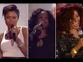 Jennifer Hudson Evelyn Champagne King Chaka Khan TI I Can t Describe PLEASE subscribe to my Yo