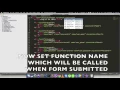 Angular Codeigniter Registration Part 1