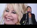 Dolly Parton Just Said WHAT About Keith Urban