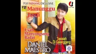 Download daniel Maestro Feat alfina braner manunggu janji MP3