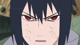 sasuke vs danzo full fight english dub