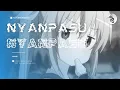 Download Lagu 【ARKIE】'Nyanpasu (Yabure Kabure)' Cover