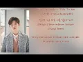 김재환 (Kim Jae Hwan) – 나에게 말해요 (Talk To Me) (김재환 X soundtrack#1) | INDOSUB