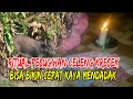 CERITA MISTERI KISAH NYATA : RITUAL PESUGIHAN CELENG KRESEK BISA BIKINCEPAT KAYA MENDADAK