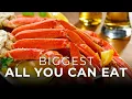 What s Inside The Biggest AYCE Buffet in Orange County