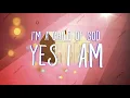 Download Lagu Yancy - Who You Say I Am [OFFICIAL LYRIC VIDEO] Kids Worship