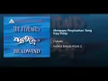 Mengapa Perpisahan Yang Kau Pinta (Album Version)