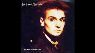 sinead o connor nothing compares to you pure mix 90s remix sineadoc