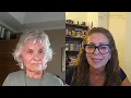 Anthroposophic Medicine with Dr Judy Jasek DVM Dr Claudia Costa DVM