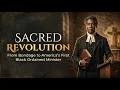 From Chains to Church The Untold Story of John Gloucester